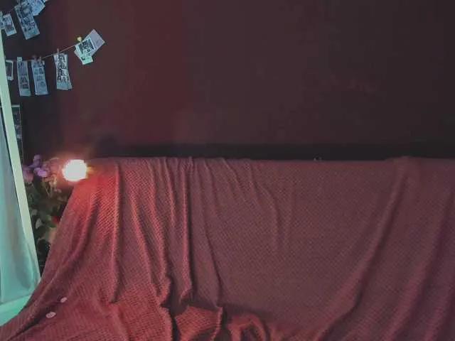 juby-yubi on BongaCams