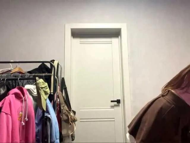 Freechat Jucycute on BongaCams