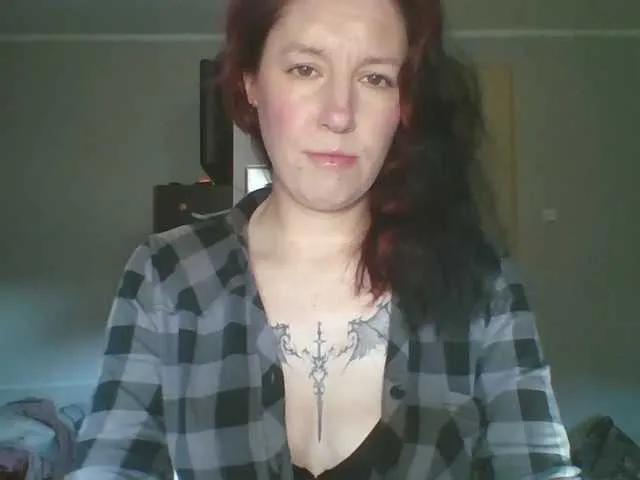 Offline JudyAmazing on BongaCams