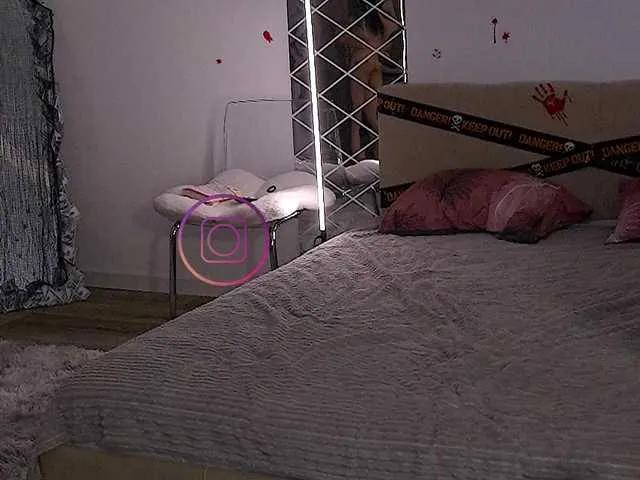 Offline juli-jam on BongaCams