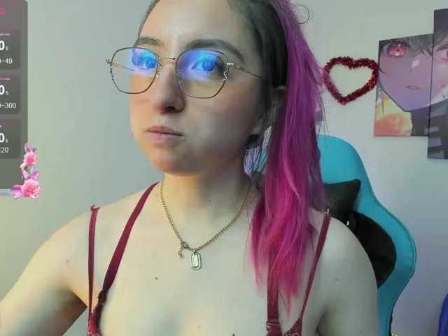 Freechat Julietacott on BongaCams