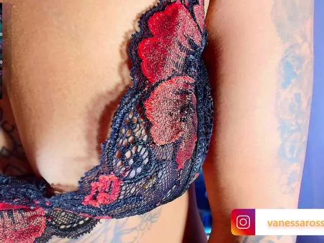 Freechat Julieth-Rossi on BongaCams