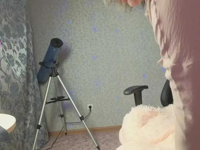 Offline JulietteBunny on BongaCams