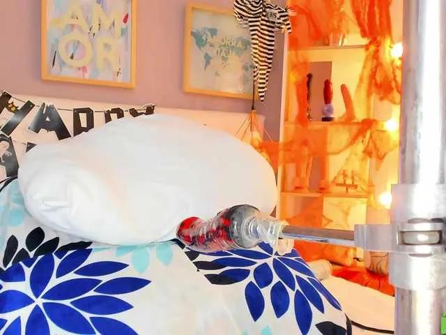 Offline julyannaa on BongaCams