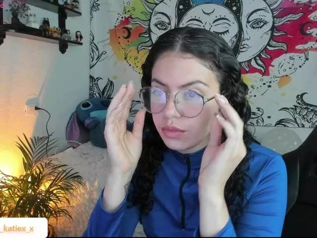 Freechat Just-katiex on BongaCams