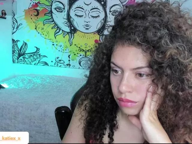Freechat Just-katiex on BongaCams