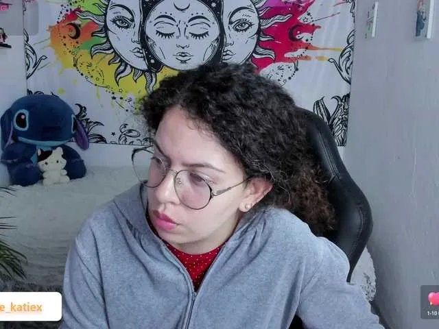 Freechat Just-katiex on BongaCams