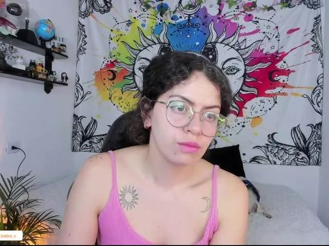 Freechat Just-katiex on BongaCams