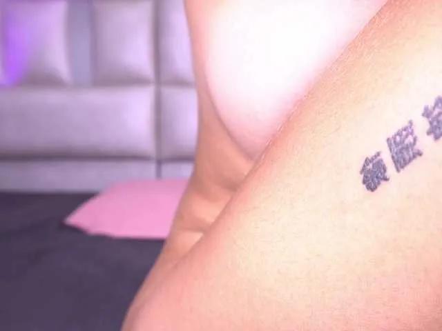 Offline k-rioss on BongaCams