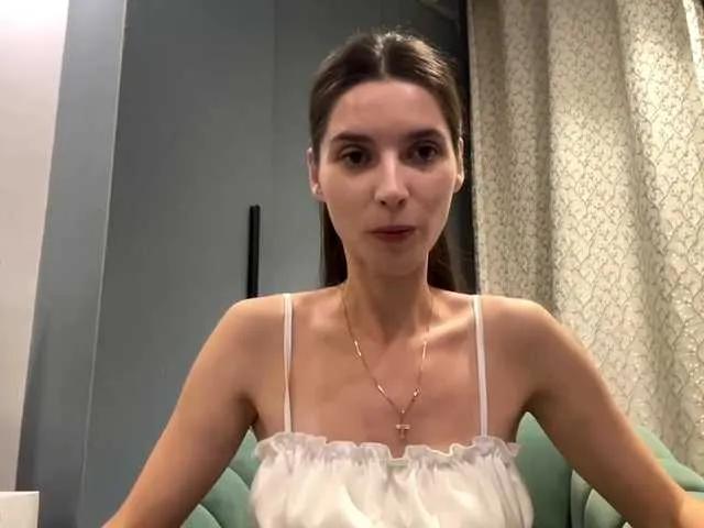 KaiEke — Freechat on BongaCams