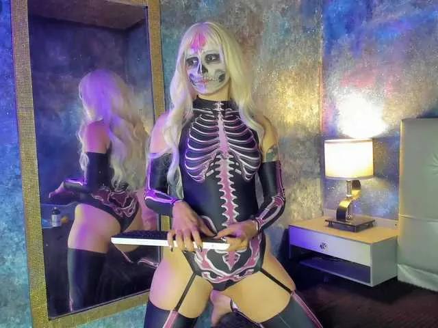 Offline Kallen-kozuky on BongaCams