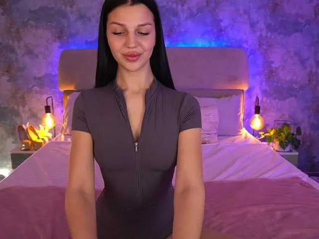 Freechat KamilaVibes on BongaCams