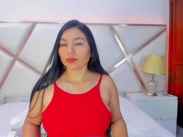 Offline KarinaGomez on BongaCams