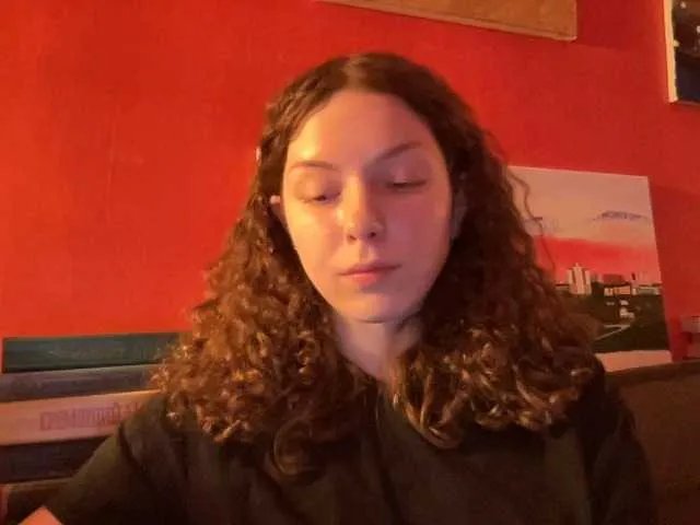 Offline karinkamia on BongaCams