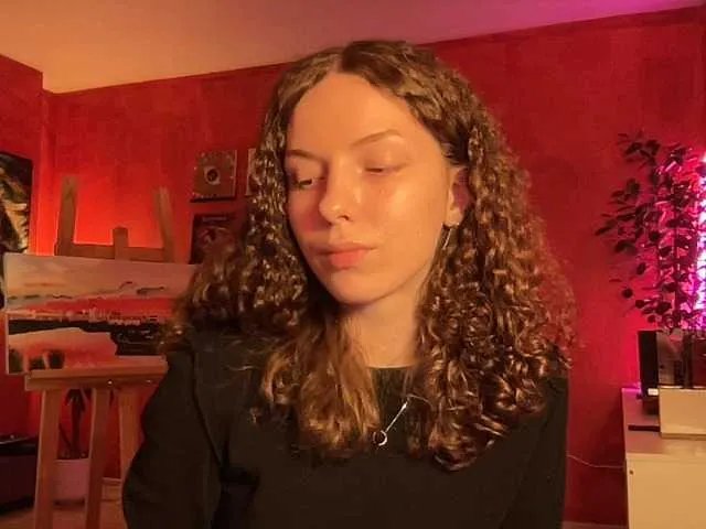 Offline karinkamia on BongaCams