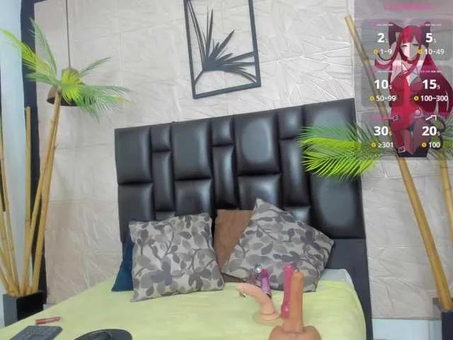 Offline karla-ruso on BongaCams