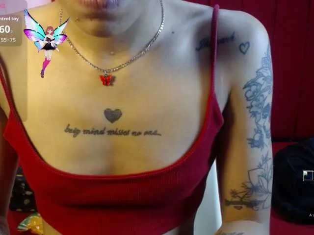 Offline KarlaAmber on BongaCams