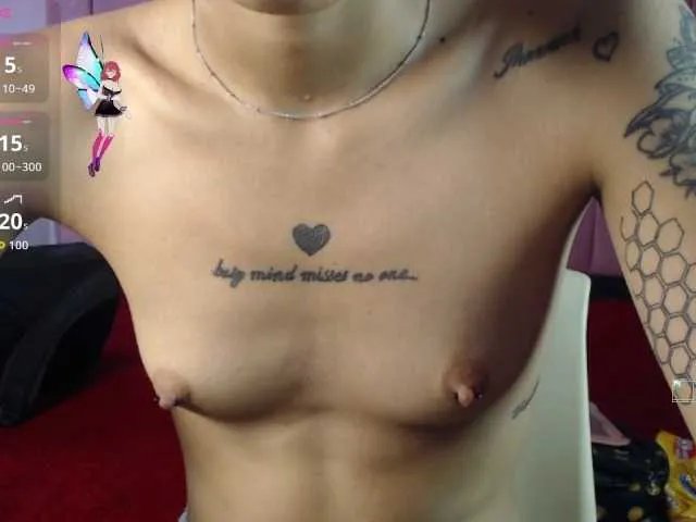 Offline KarlaAmber on BongaCams
