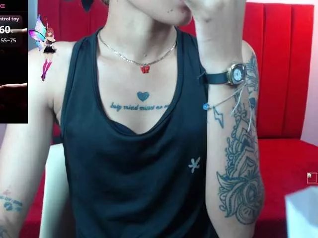 Offline KarlaAmber on BongaCams