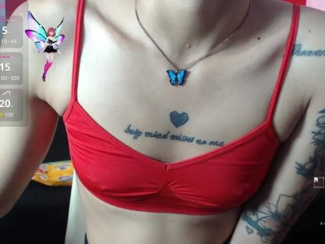 Offline KarlaAmber on BongaCams