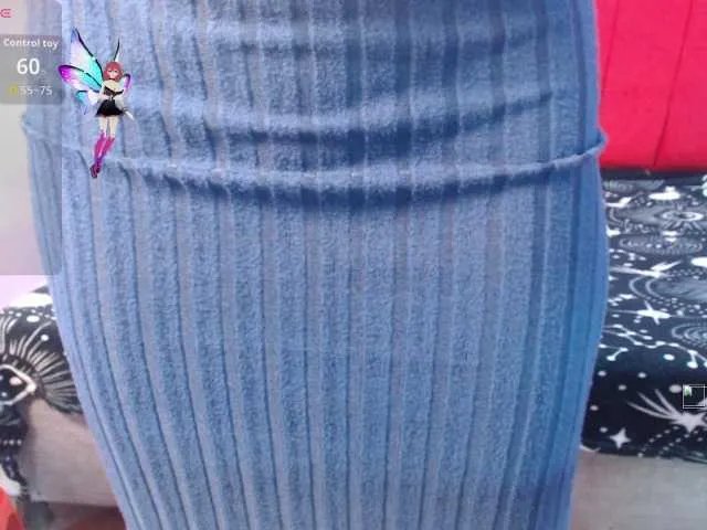 Offline KarlaAmber on BongaCams