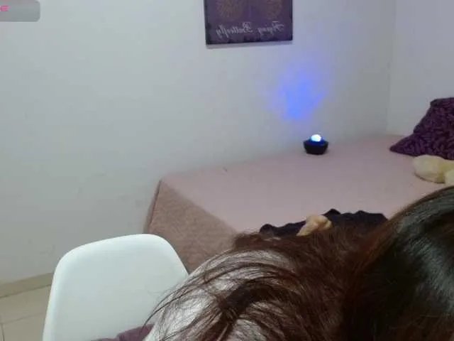 Freechat KarlaThompso on BongaCams