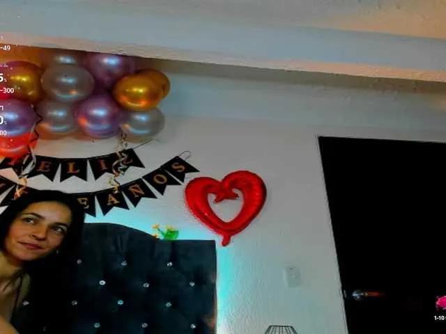 Offline karol-rose on BongaCams