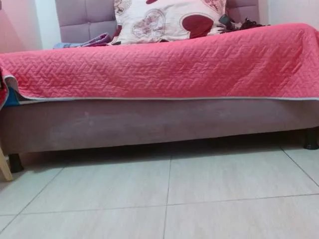 Freechat Karol-wish on BongaCams