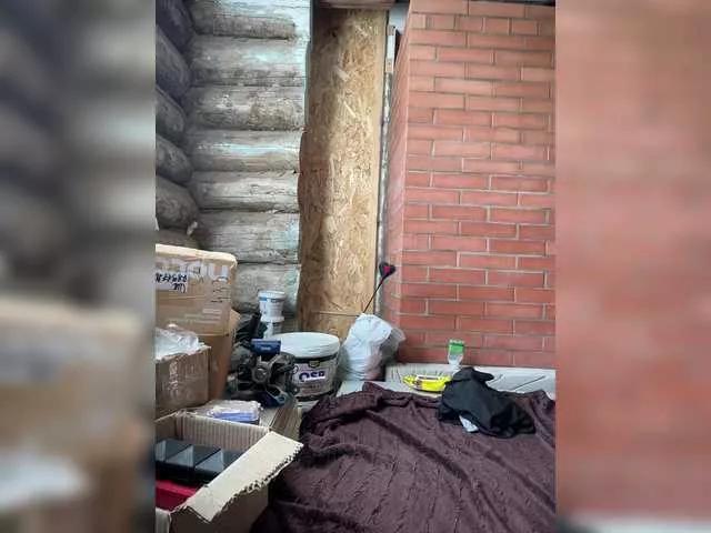 Freechat karolina7 on BongaCams