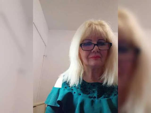 KASANDRABOLOSHKA — Freechat on BongaCams