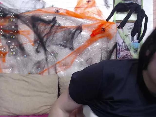 KataleyaStiward on BongaCams