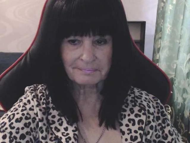 KatarinaGloss on BongaCams