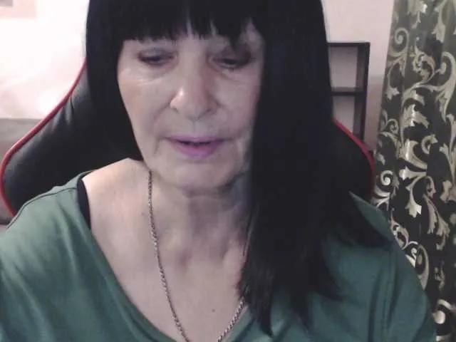 KatarinaGloss on BongaCams