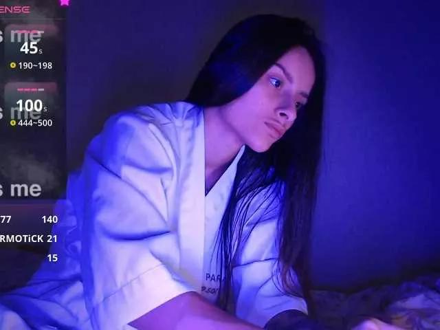 Offline KatarinaQueen on BongaCams