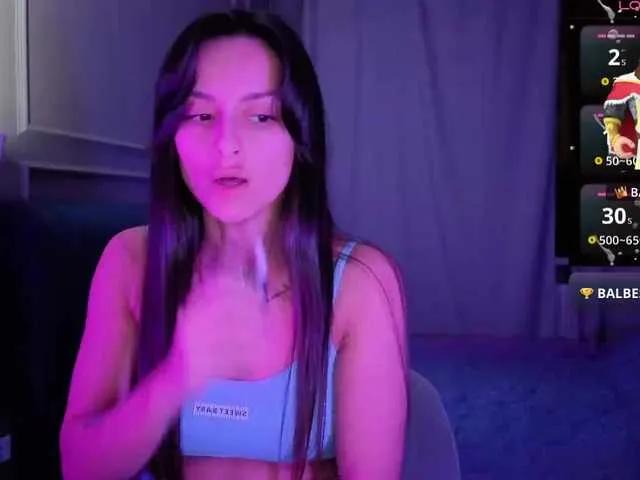 Offline KatarinaQueen on BongaCams