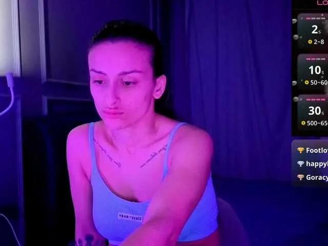 Offline KatarinaQueen on BongaCams