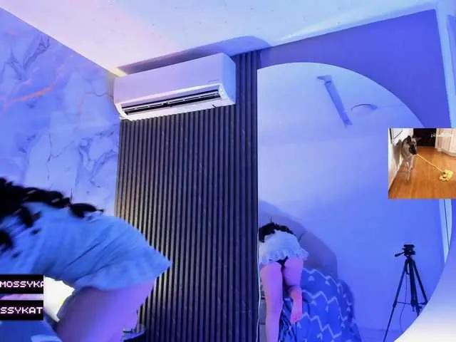 Offline Katemoss70 on BongaCams