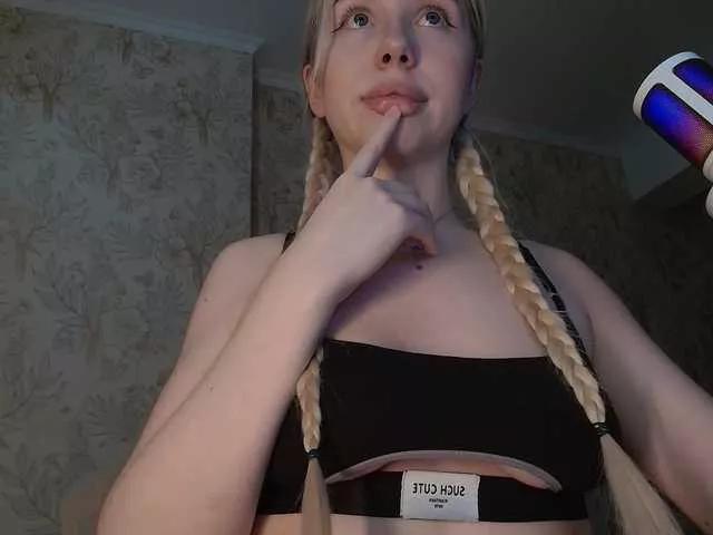 Offline kateprime on BongaCams