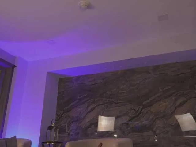 Freechat KateSunder on BongaCams