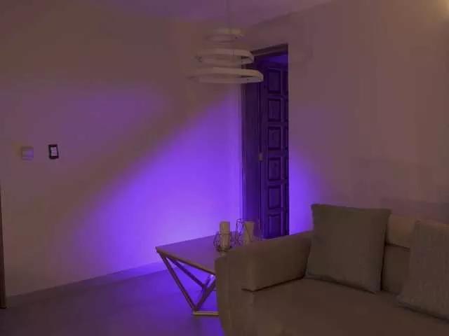 Freechat KateSunder on BongaCams