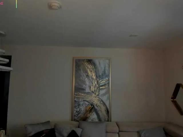 Freechat KateSunder on BongaCams