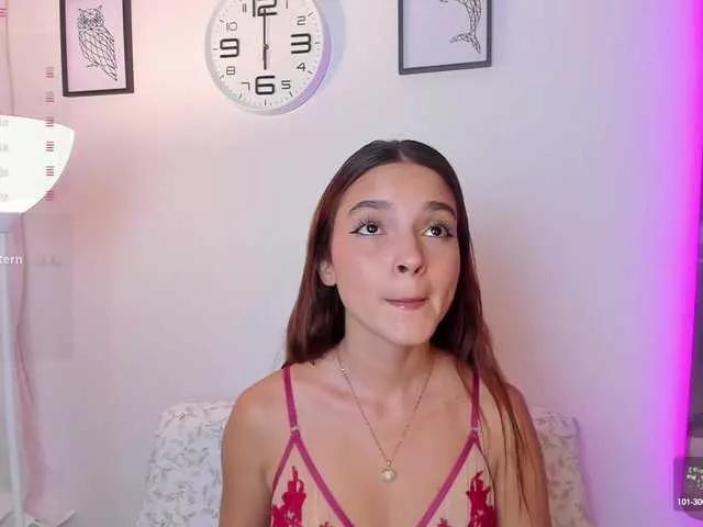 Freechat kathe-xoxo on BongaCams