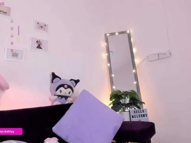 Offline Kathybecker on BongaCams