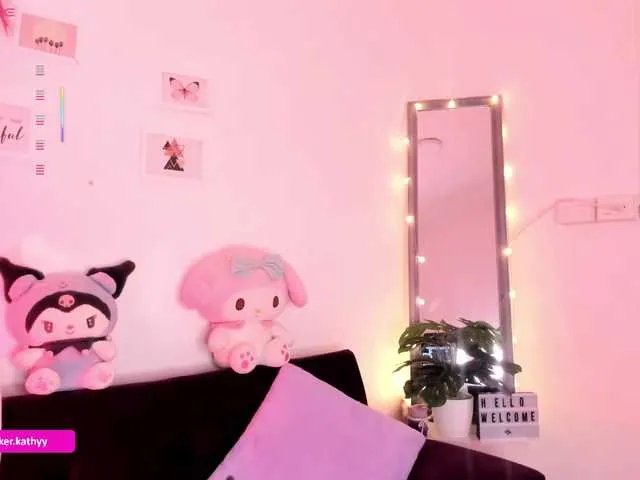 Offline Kathybecker on BongaCams