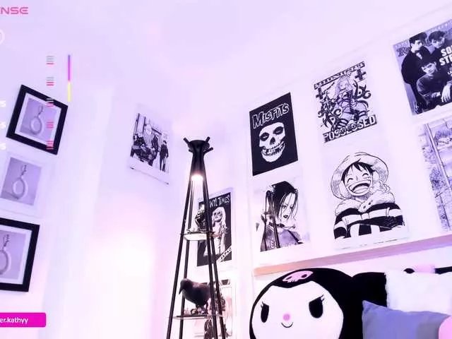 Offline Kathybecker on BongaCams