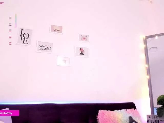 Offline Kathybecker on BongaCams