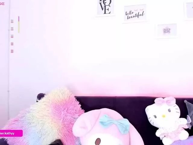 Offline Kathybecker on BongaCams