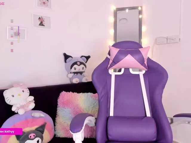 Offline Kathybecker on BongaCams