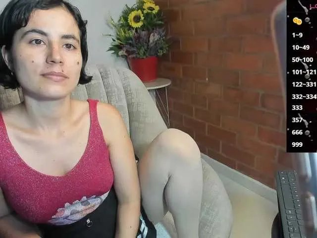 Offline katiae on BongaCams