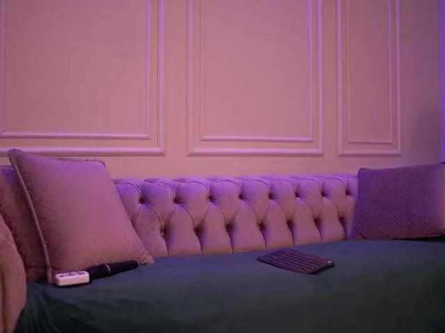 KatieHayes — I got too many fantasies to count, that includes:hairy masculine men, being dominated, being manhandled, being dirty talked to, sucking and fucking a hairy dick (the size doesnt matter that much to be honest), doing it in public places, being fucked...